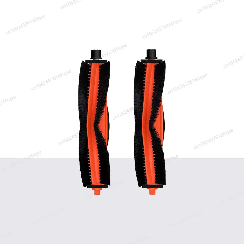For Xiaomi H50 PRO / OV42GL Robot Vacuum Cleaner Accessories Main Side Brush Mop Cloth HEPA Filter Dust Bag Spare Parts