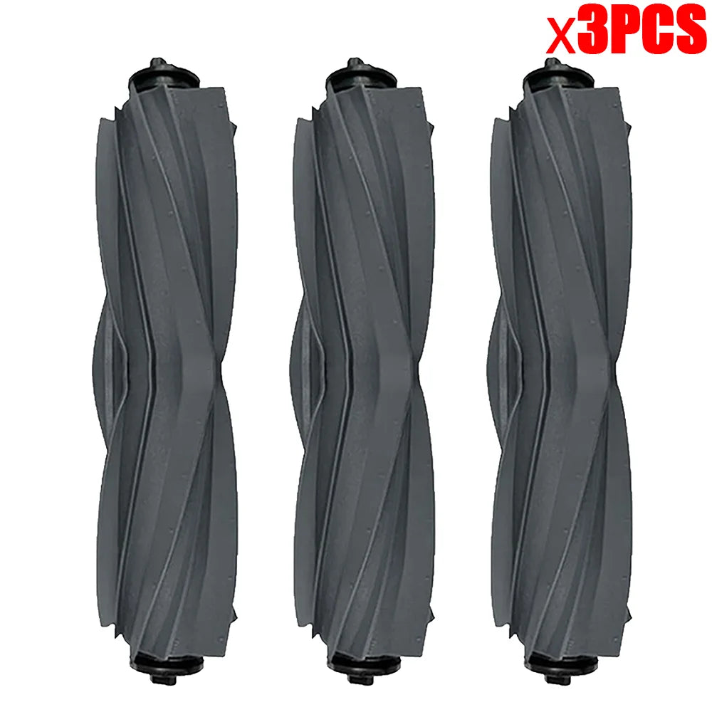 For Dreame L40 ultra / X40 Ultra Robot Vacuum Accessories Dust Bags Mop Main Side Brushes Cloths HEPA Filters Spare Parts