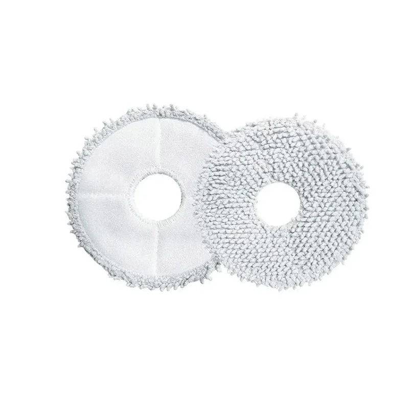 For Xiaomi Robot Vacuum X20 Plus Parts Accessories Main Side