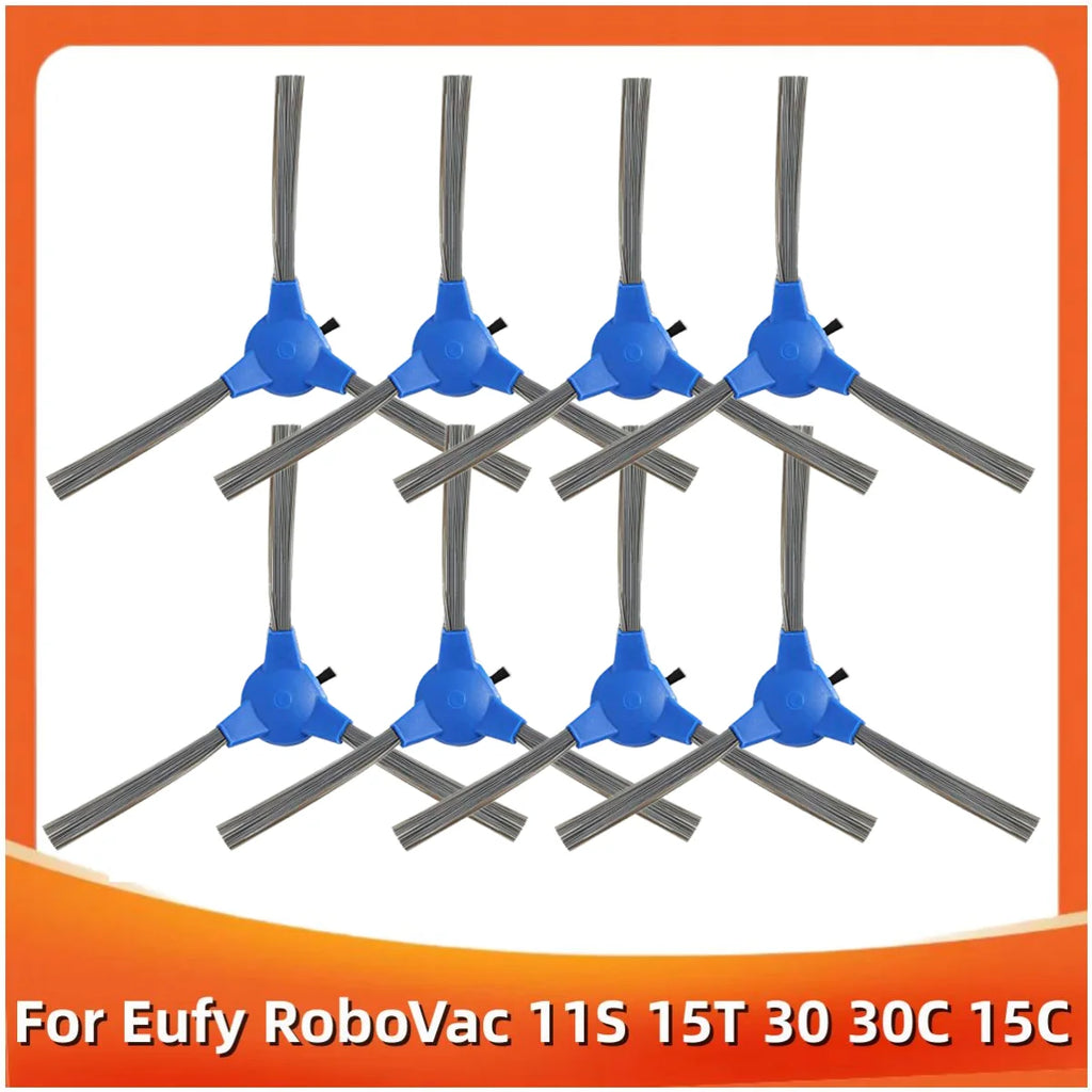 Replacement Side Brush For Eufy RoboVac 11S 15T 30 30C 15C 1
