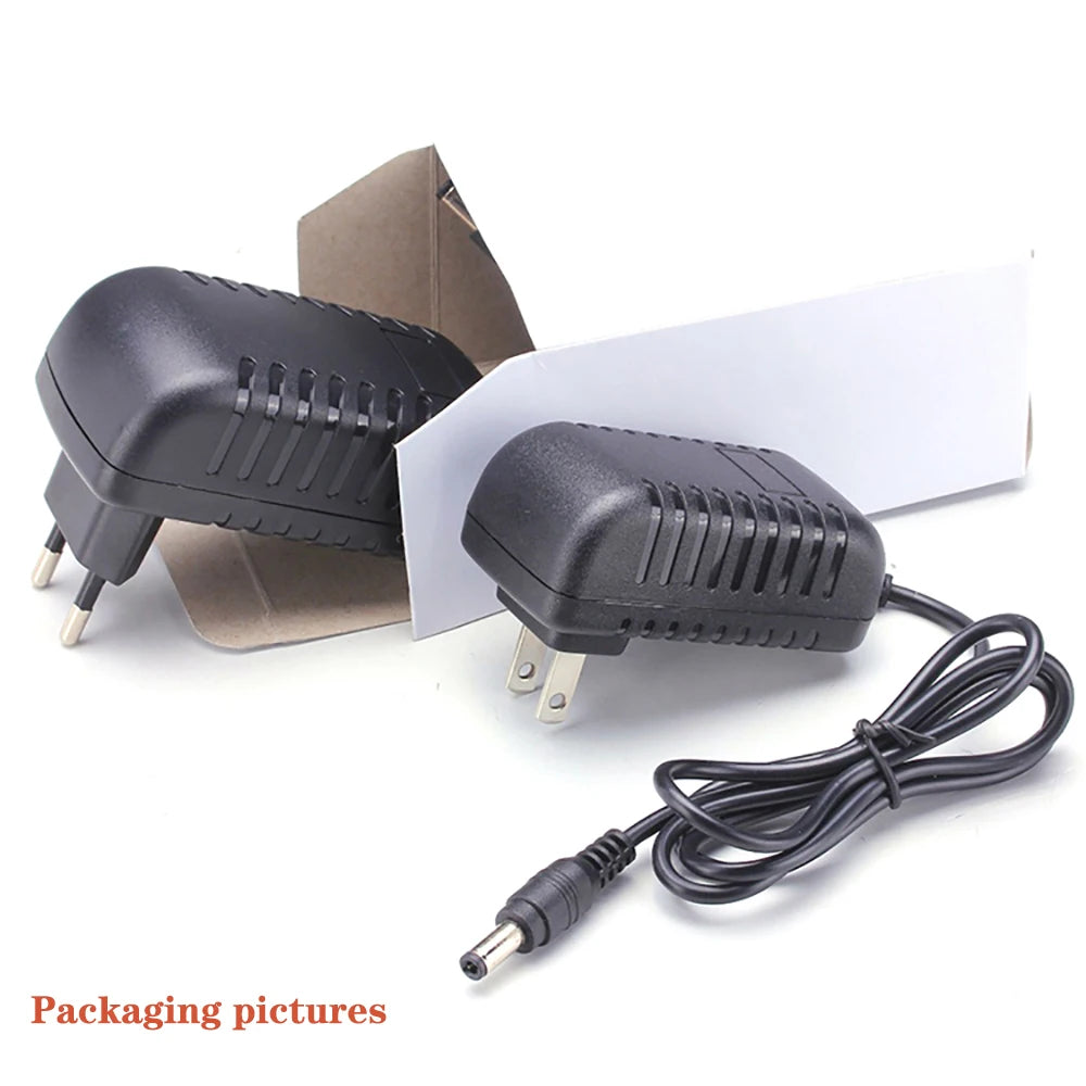 12V 18V 19V 22V 24V 25V 26V 27V 30V 36V 1A 1000MA Robot Vacu