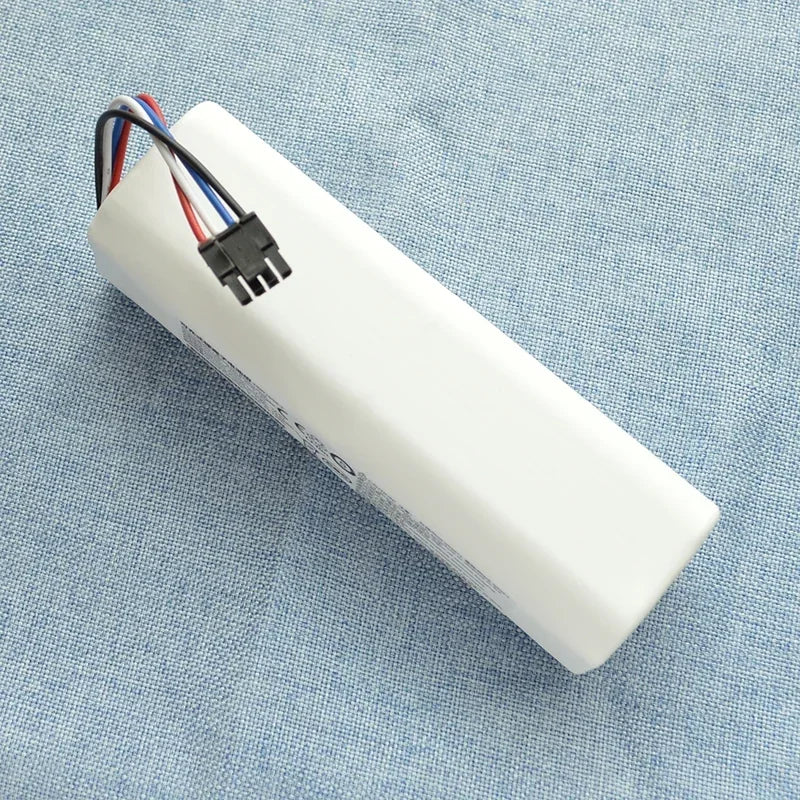 14.4V Robotic Vacuum Cleaner Replacement Battery For Dreame 