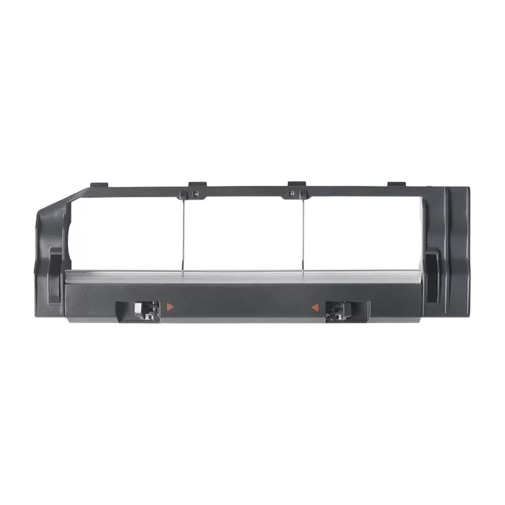 For Xiaomi 1/1S and Roborock S4 S5 Max S50 S51 S55 S6 MaxV Pure E2 E3 E4 Spare Main Brush Cover Case Robot Vacuum Cleaner Parts