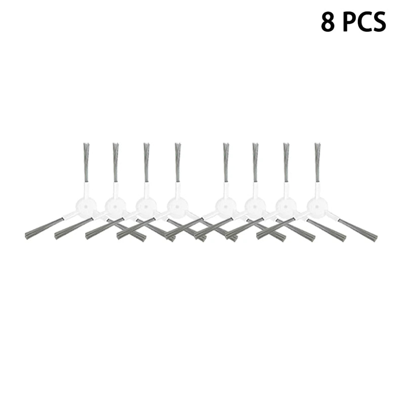 Dreame D10 Plus Gen 2 RLD32GD Robot Vacuum Cleaner Accessories Main Side Brush HEPA Filter Mop Cloths Dust Bag Spare Parts