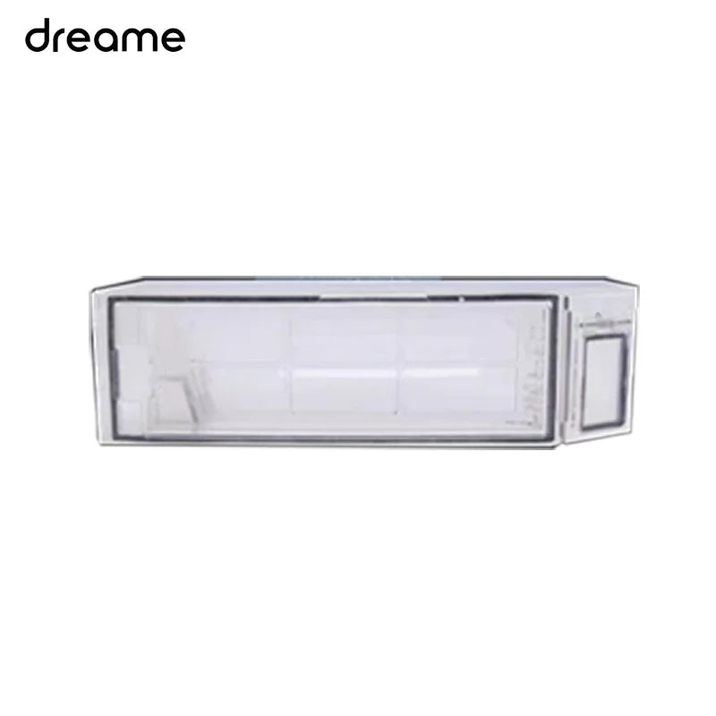 Dreame Bot L10s Ultra / L10 Ultra Robot Vacuum Cleaner Accessories Mop Dust Bag Main Brush Side Brush Hepa Filter Replacement