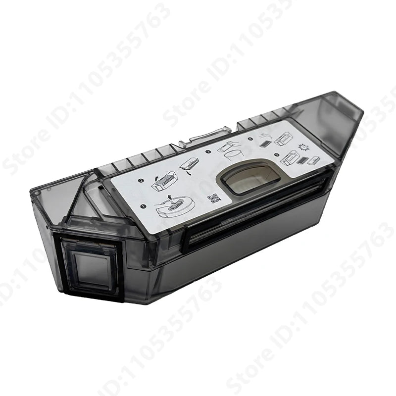 For Roborock Qrevo Master Qrevo Slim V20 P10S Pro Robot Vacu
