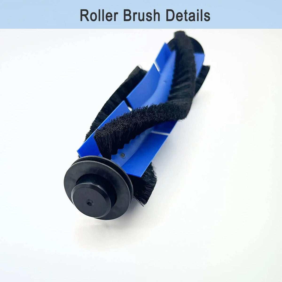 Rolling Brush Compatible with Eufy RoboVac 11S 30C G30 30 11