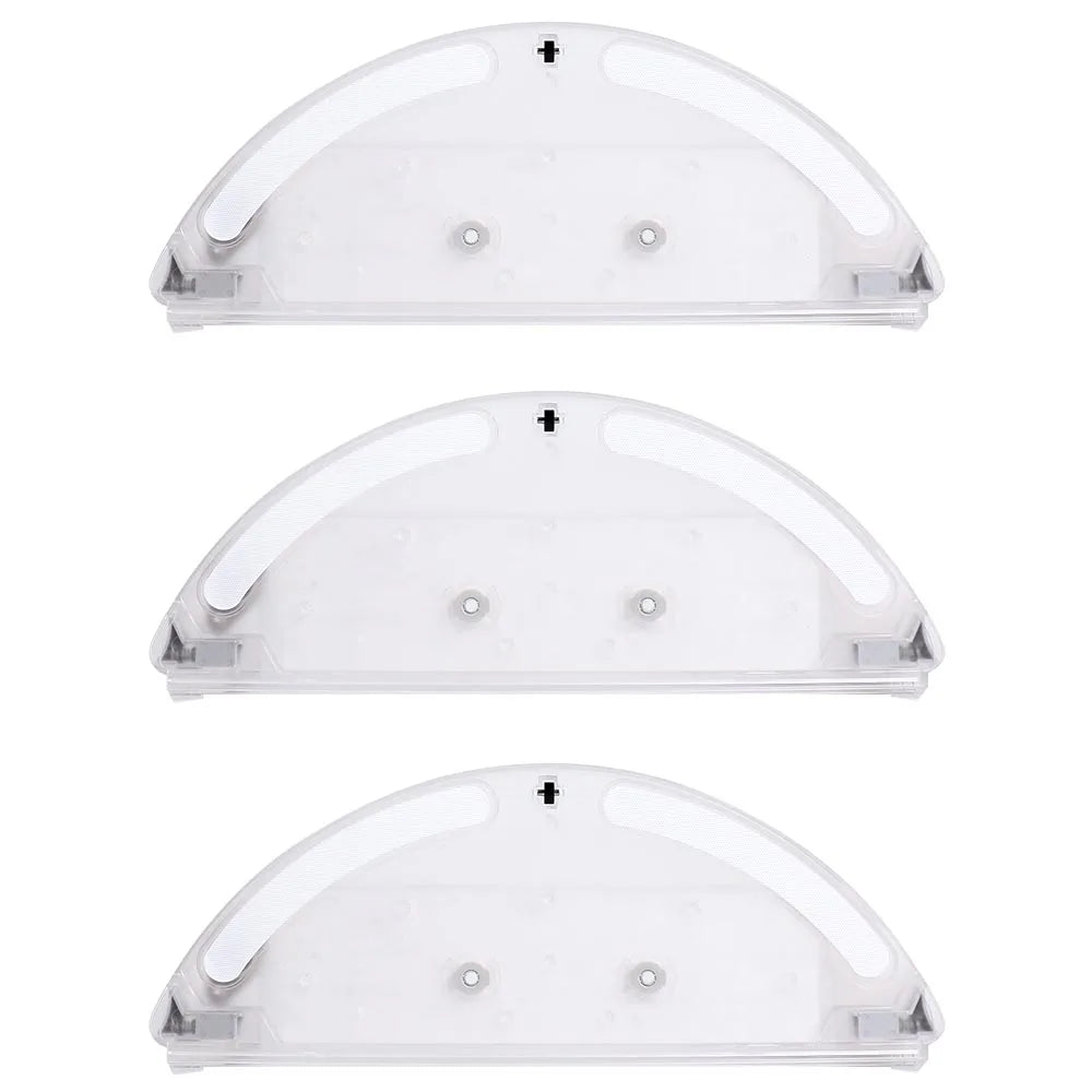 Water Tank Container For Xiaomi 1S For Roborock S5 S6 S50 S51 S52 S55 S60 S61 S6 Pure T4 T6 Robot Vacuum Leak Proof Accessories