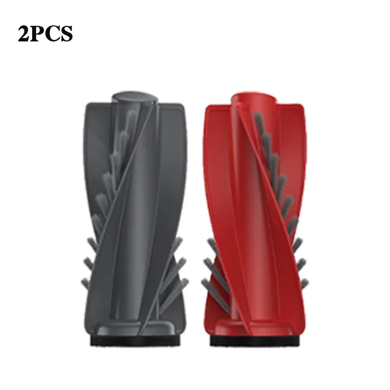 Roborock Saros 10R / Saros 20 Robot Vacuum Spare Parts Main Side Brushes Mop Cloths HEPA Filters Dust Bags Accessories