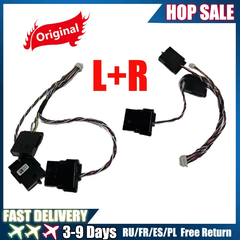 Original S7 Cliff Sensor for Roborock S70 S75 Home Appliance