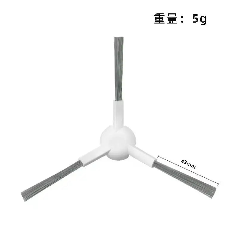 Dreame Bot L10 Prime / L10s Pro / L10 Pro Accessories Main S