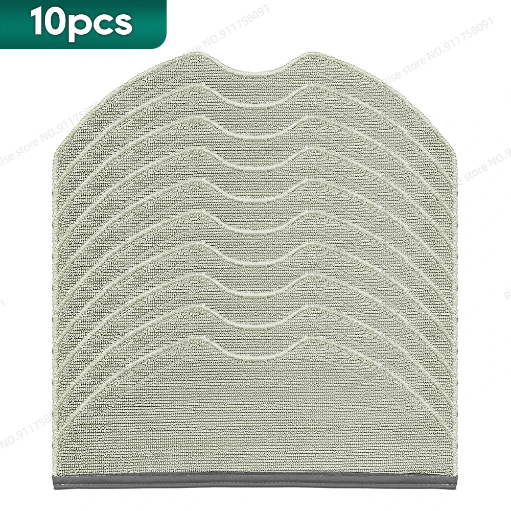 Compatible for Xiaomi Robot Vacuum S40 / OV81 Accessories Main Brush Hepa Filter Mop Cloth Replacement Parts