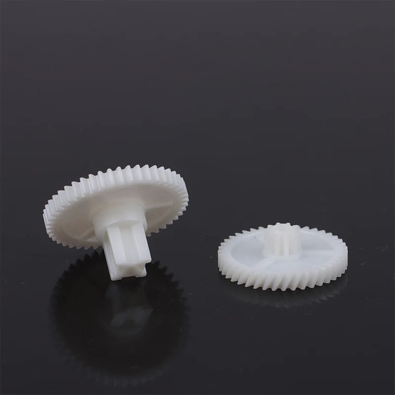 3Pcs/set Professional Robotic Vacuum Cleaner Parts Side Brus