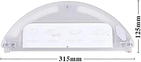 Water Tank Box for Xiaomi Roborock S5 S6 S50 S51 S52 S55 S60