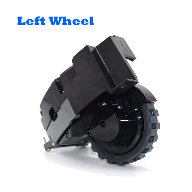 Wheel Right Left Parts for iRobot Roomba I7 I7+ I8 I8+ I6 I6