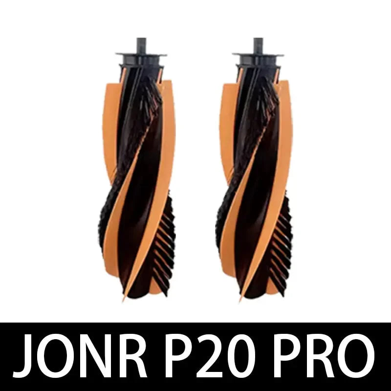 for Jonr P20 Pro T5 Pro Robot Vacuum Cleaner Accessories Main Side Brush HEPA Filter Mop Cloth Replacement Home Cleaning
