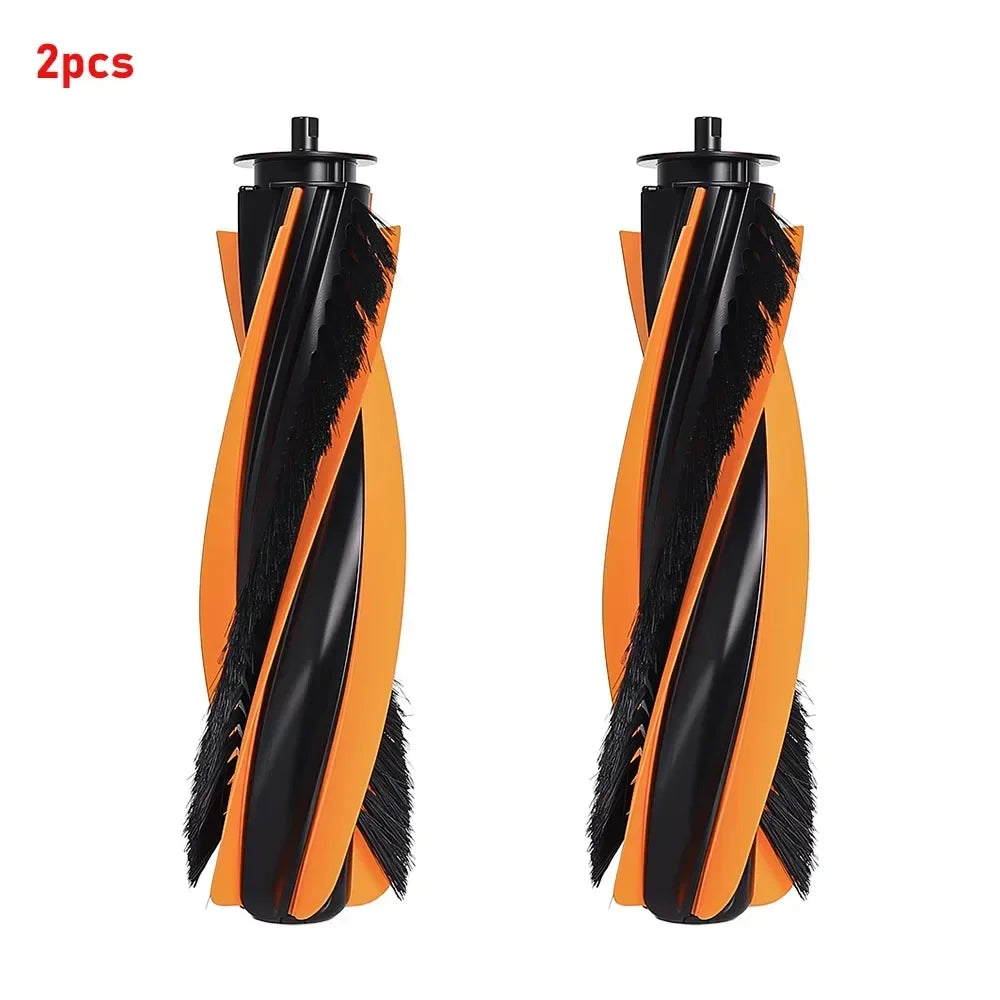 Replacement Accessories Kit For JONR P20 PRO / T5 Pro Robot Vacuum Cleaner Main Side Brush Filter Mop Cloth Dust Bag Spare Parts