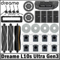 Dreame L10s Ultra Gen3 / L30s Pro Ultra Robot Vacuum Spare P