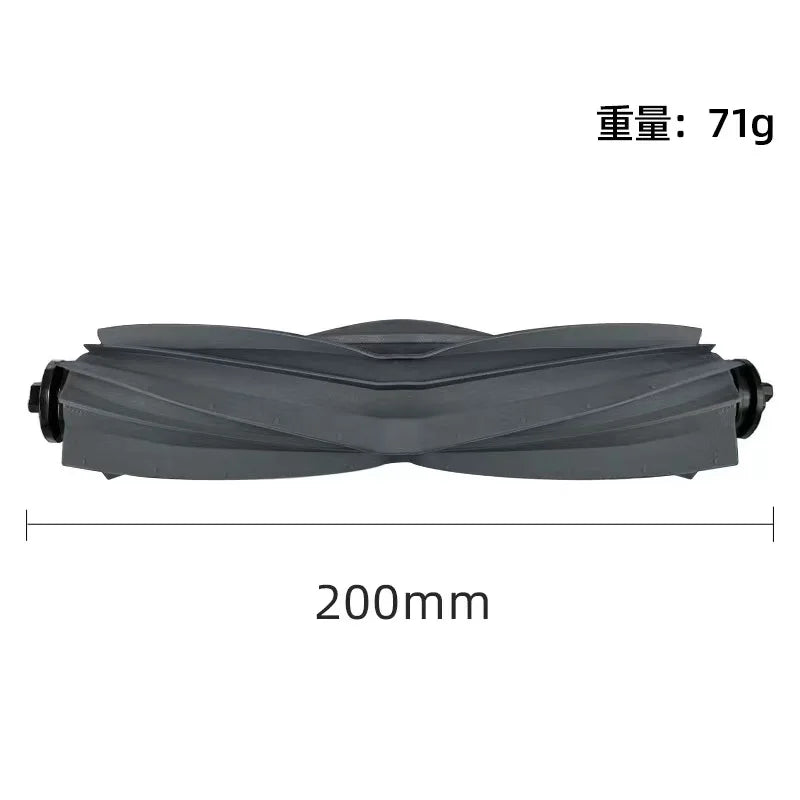 Dreame Bot L30 Ultra L20 Ultra Robot Vacuum Spare Parts Cons