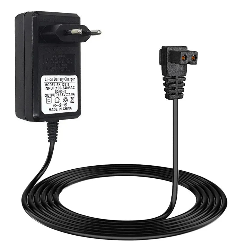 12.6V Charger for Aiper Pool Cleaner Robot Pool Vacuum Charg