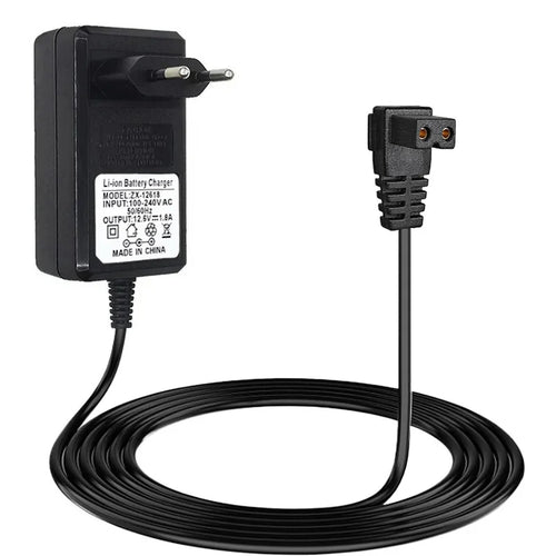 12.6V Charger for Aiper Pool Cleaner Robot Pool Vacuum Charg