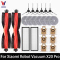 For Xiaomi Robot Vacuum X20 Pro / D102GL Vacuum Parts Access