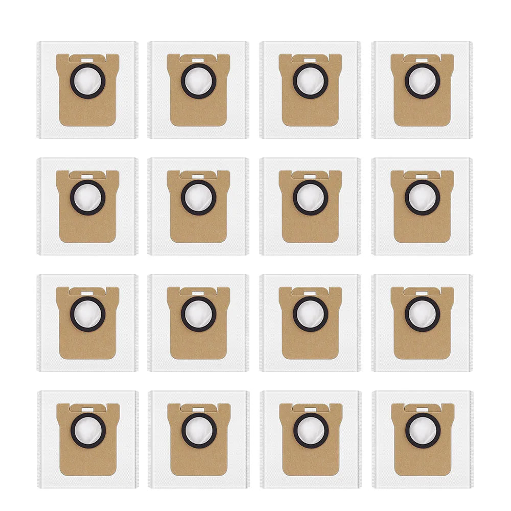 Dust Bag For Dreame S10 Pro/L10s Ultra/L20 Ultra/L30 Ultra/L20 Pro/S20 Pro For Xiaomi X10+/X20+/M30S/M40/5 Pro Robot Vacuum Part
