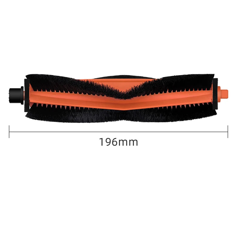 For Xiaomi H50 Pro Robot Vacuum Cleaner Accessories Main Bru