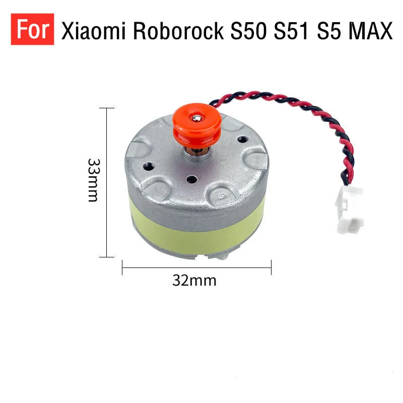 Transmission Motor for XIAOMI 1st Mijia 2st Roborock S50 S51