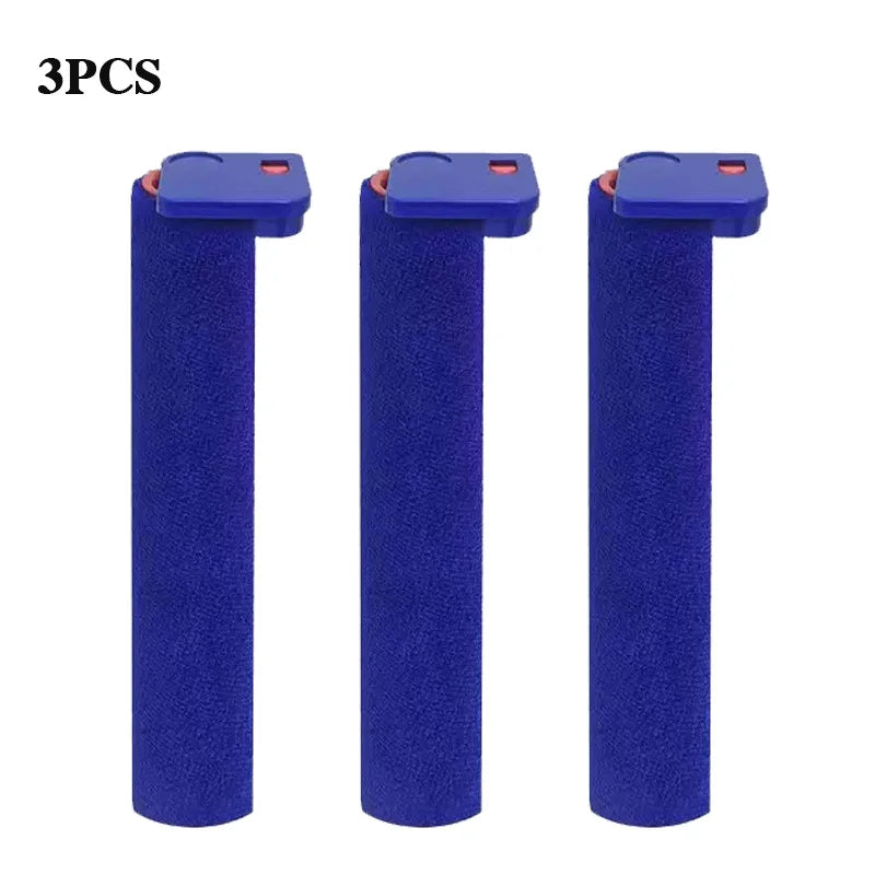 For Dyson Spot+Scrub Ai RB05AA Robot Vacuum Parts Main Roller Side Brush HEPA Filter Mop Cloth Water Tank Accessories