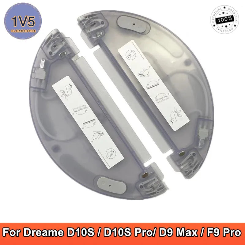 Original Water Tank for Dreame Bot D10S / D10S Pro / D9 Max 