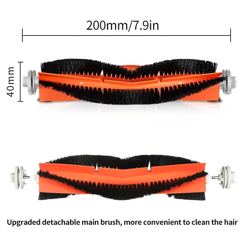 For Xiaomi Dreame D9 Dreame Bot L10 Pro Trouver Robot LDS Va