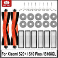 For Xiaomi Robot Vacuum S20+ / S10 Plus /S10+/ B108GL / B105
