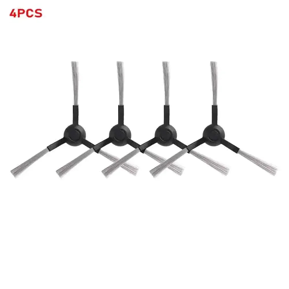 Accessories for Xiaomi Robot Vacuum Mop 2S XMSTJQR2S /S12 3C B106CN S10 T12 B106GL Parts Main Side Brush Filter Mop Cloth Parts