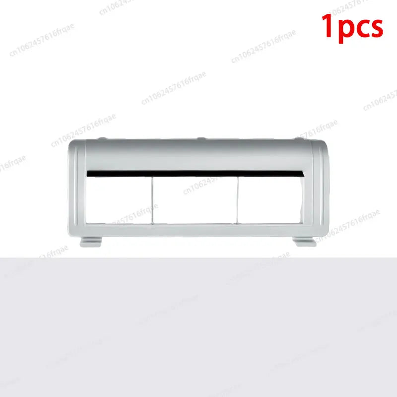 For Xiaomi Robot Vacuum S40C / E101 Accessories Main Side Brush Mop Cloth HEPA Filter Replacement Spare Parts