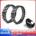 Replacement Tires for IRobot Roomba Vacuum 500 600 700 800 9