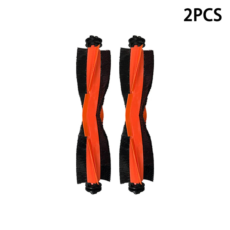 For Xiaomi Robot Vacuum 5 Pro / OV21GL Cleaner Accessories Main Brush Side Brush Hepa Filter Mop Cloth Dust Bag Parts Spare