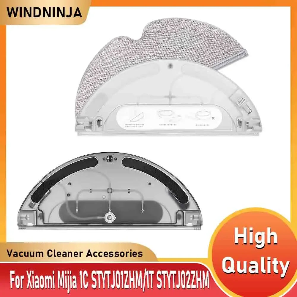 Water Tank Mop Cloth For Xiaomi Mijia 1C STYTJ01ZHM 1T STYTJ