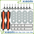 For Xiaomi Robot Vacuum S20+ Plus B108GL/ S10+ Plus B105 Par