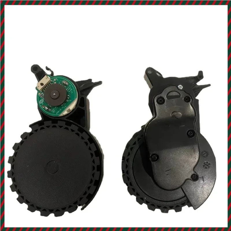 360 S10 Vacuum Cleaner Wheel Motors For Robot Vacuum Cleaner
