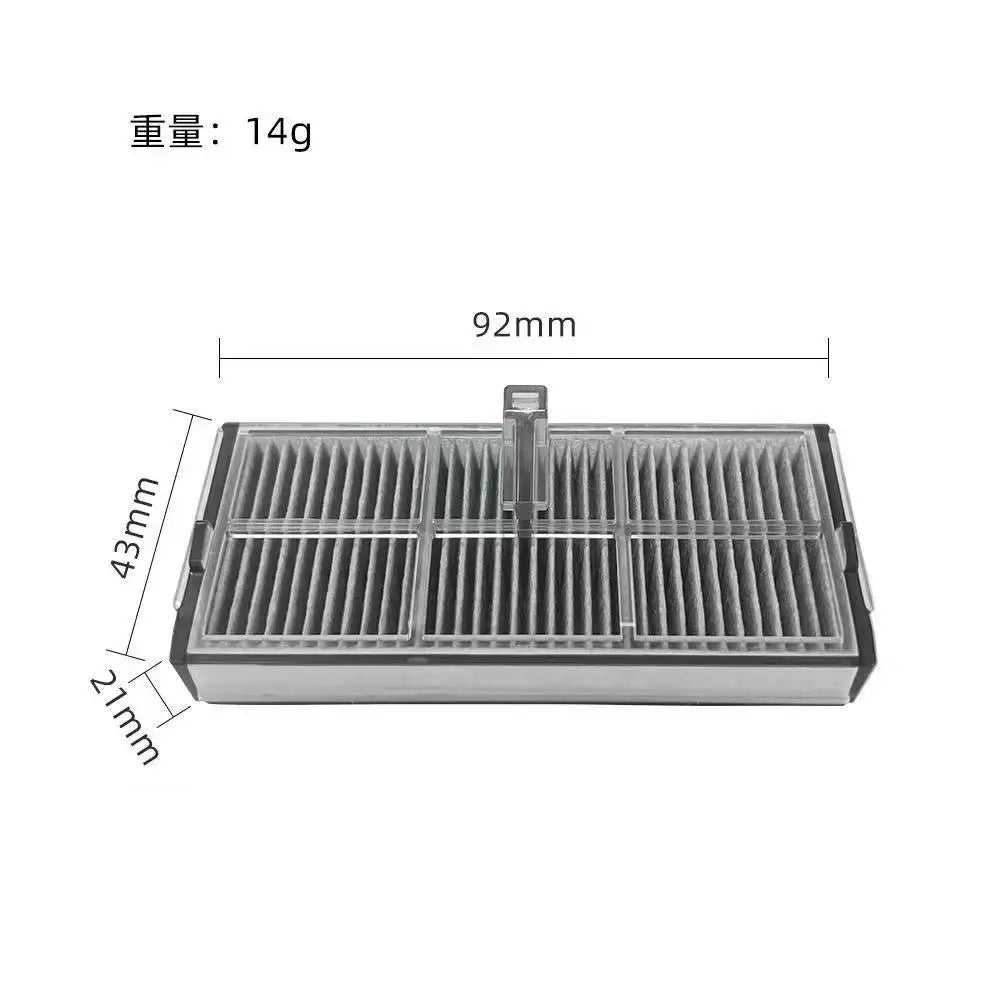 Dreame L40 Ultra/X40 Ultra/X40 Pro Robot Vacuum Cleaner Acce