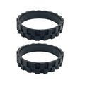 Buy Now 2PCS for Roborock S5/T6/T7 Accessories Xiaomi Walkin
