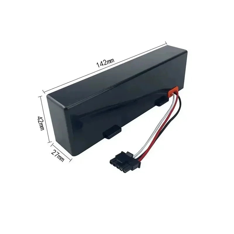 14.8V for XIAOMI(Mijia) sweeping machine mop Pro robot vacuu