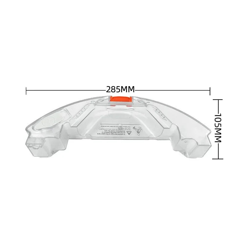 For Roborock S5 Max S6 MaxV S6 PURE T7 Robot Vacuum Cleaner 
