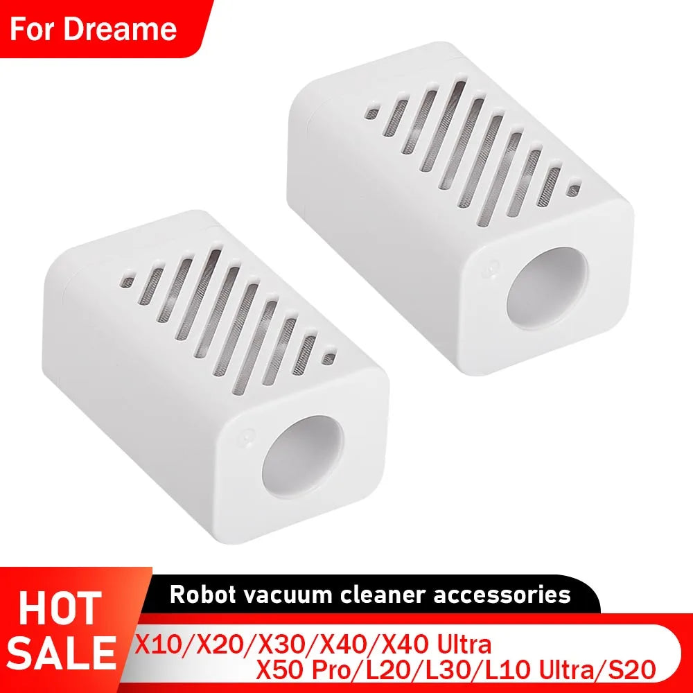 Ag+Silver Ion Module For Dreame L10 Ultra/X10/X20/X30/X40/X4