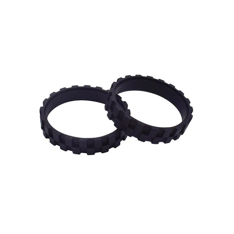 Tires For IRobot ROOMBA Wheels 500 600 700 800 900E5 I7+S9 I