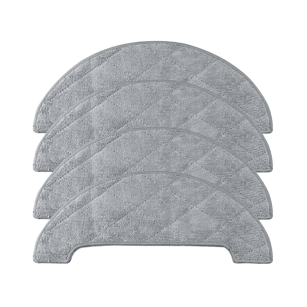 For Imou L11 Spare Part Main Brush Spin Edge Side Brush Hepa Filter Mop Rag Dust Bag Robot Vacuum Cleaner Accessories Kit