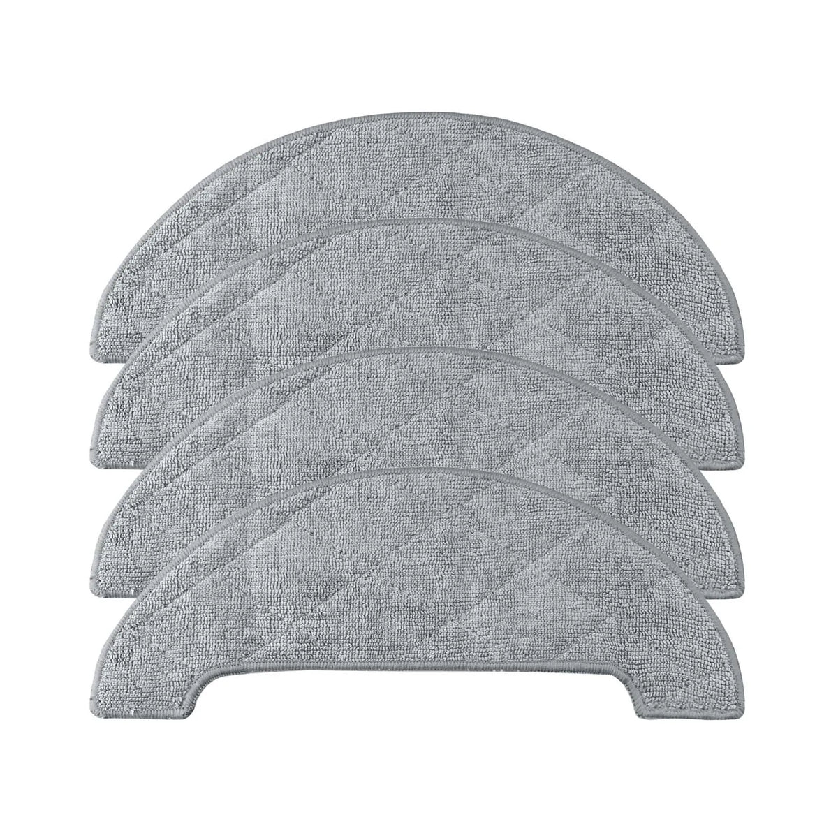 For Imou L11 Spare Part Main Brush Spin Edge Side Brush Hepa Filter Mop Rag Dust Bag Robot Vacuum Cleaner Accessories Kit