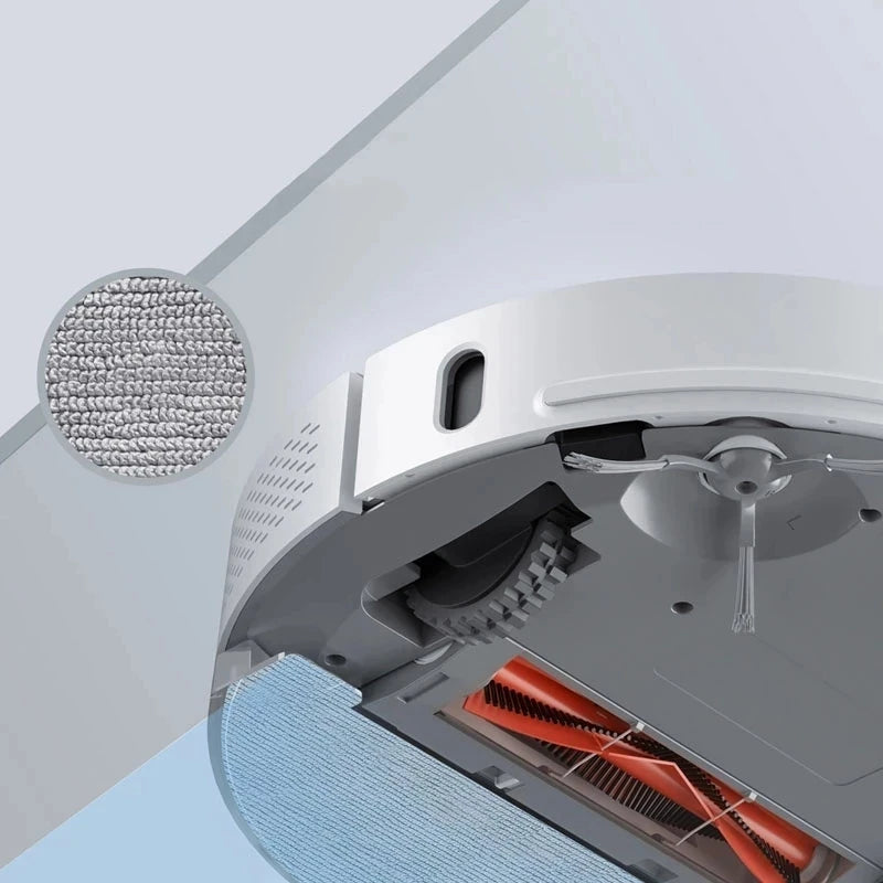 For Roidmi Eve Plus SDJ01RM Robotic Vacuum Cleaner Spare Par