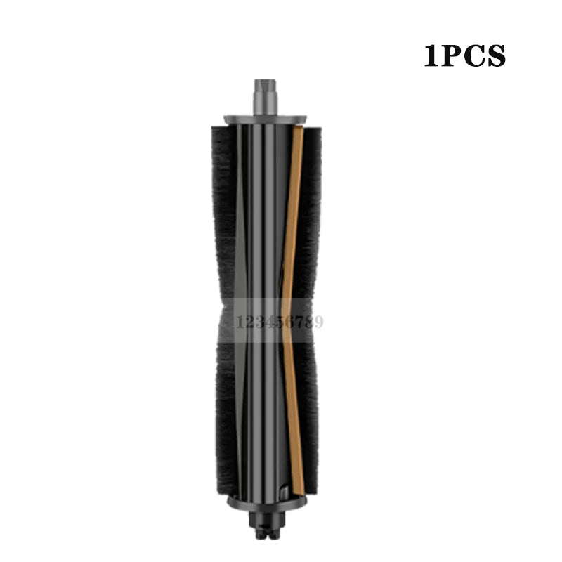 Dreame X40 Ultra / X40 Pro Robot Vacuum Spare Parts Main Side Brushes Mop Cloths HEPA Filters Dust Bags Accessories